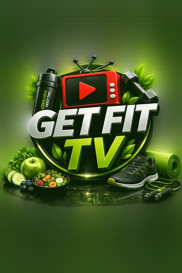 Get-Fit TV