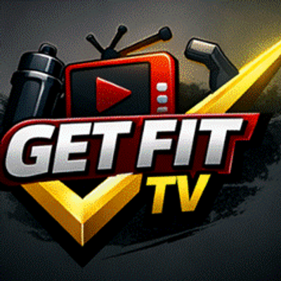 Get-Fit TV