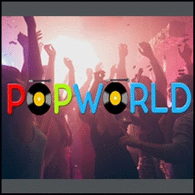 PopWorld Music