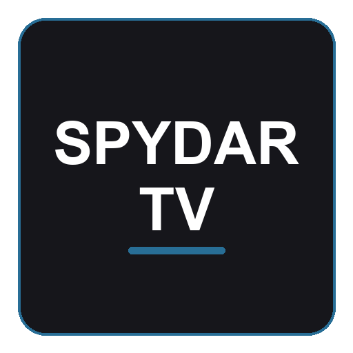 Spydar TV